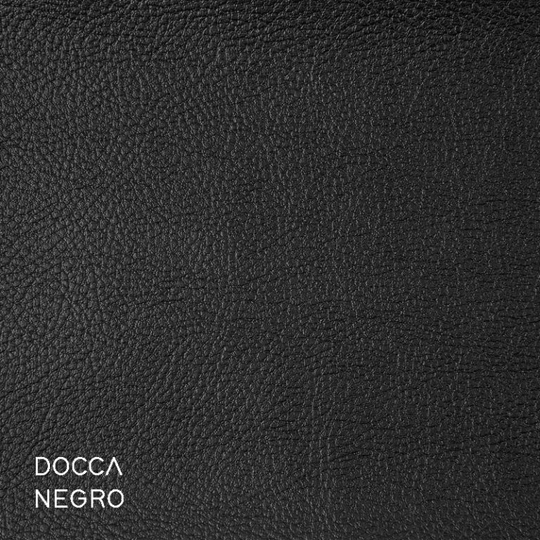 Lazio Docca negro, ideal para tapizar el sillin de tu moto