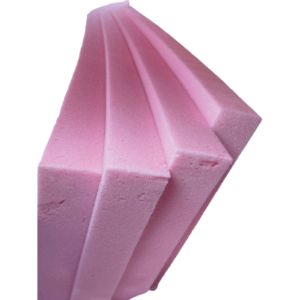 Espuma Rosada D26 100x200