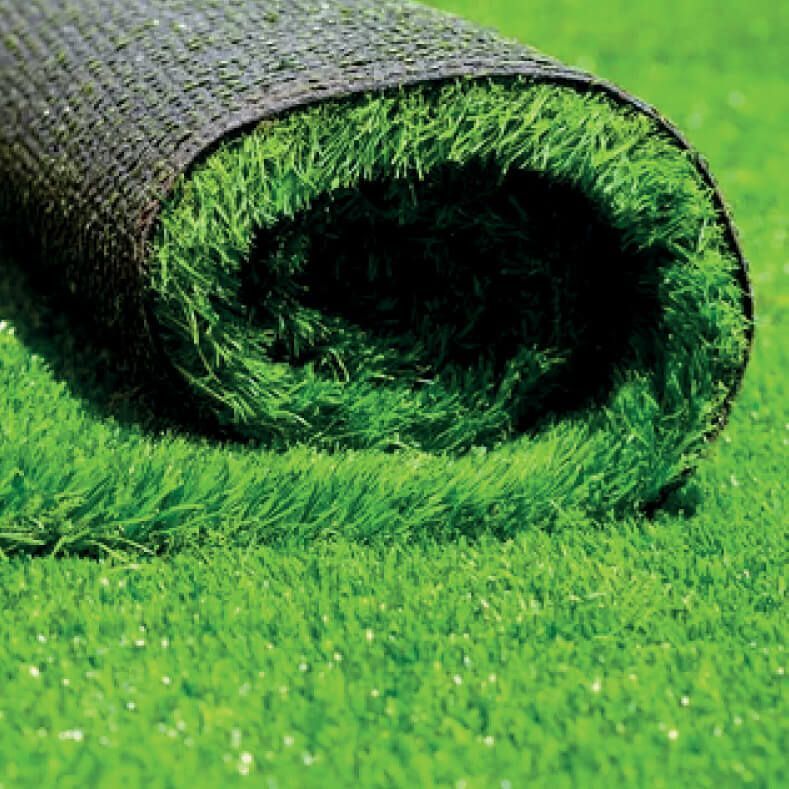Pisos y Gramas